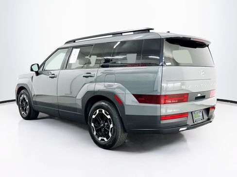Used 2026 Hyundai Santa Fe SEL AWD/4WD image 5