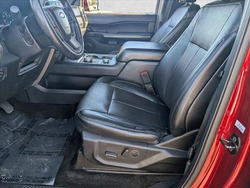 Used 2018 Ford Expedition Max XLT w/ Equipment Group 202A image 14