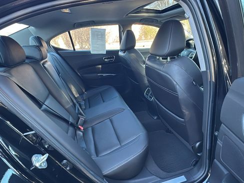 Used 2020 Acura TLX w/ Technology Package image 24