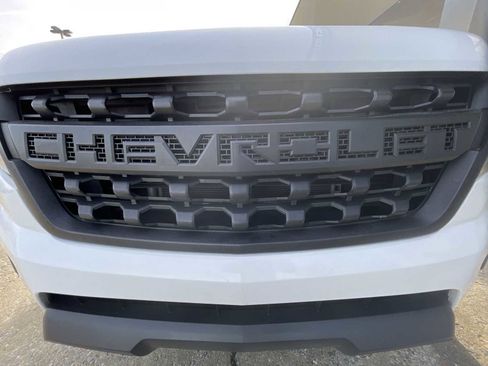 Used 2020 Chevrolet Colorado W/T w/ WT Convenience Package image 26