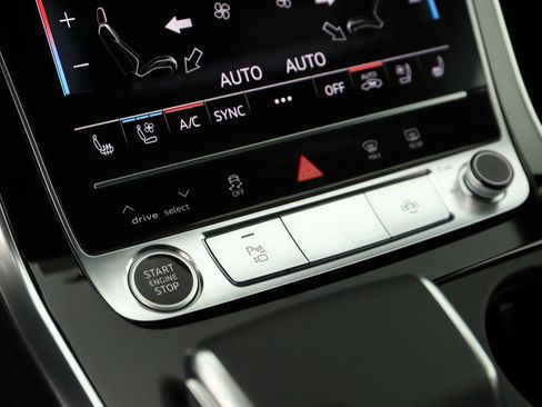 New 2026 Audi Q7 Premium Plus AWD/4WD image 28