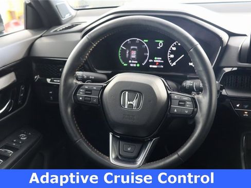 Used 2023 Honda CR-V Sport Touring image 10