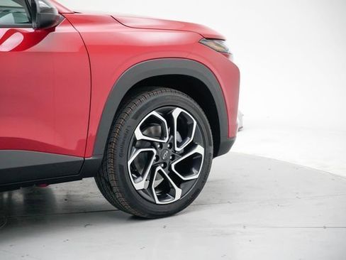 New 2026 Chevrolet Trax RS w/ Driver Confidence Package FWD image 8