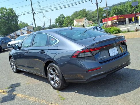 Used 2023 Honda Accord EX image 27