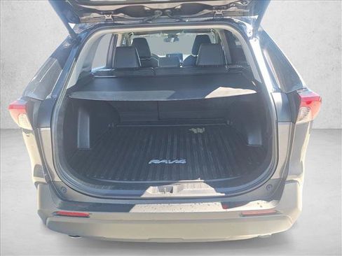 Used 2024 Toyota RAV4 XLE Premium FWD image 6