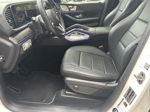Certified 2022 Mercedes-Benz GLE 350 4MATIC image 22