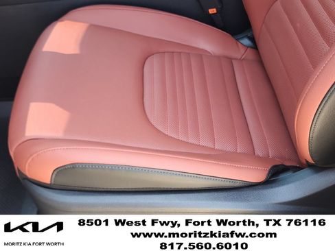 New 2026 Kia Sportage SX AWD/4WD image 17