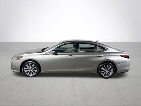 Used 2019 Lexus ES 350 image 9