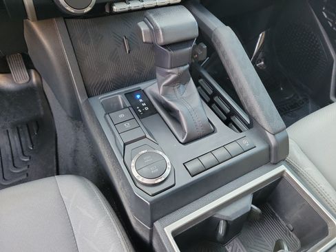 Used 2024 Toyota Tacoma SR5 RWD image 22