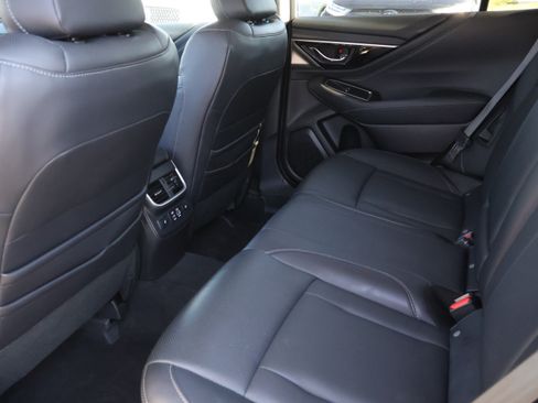 Used 2023 Subaru Outback Touring XT AWD/4WD image 19