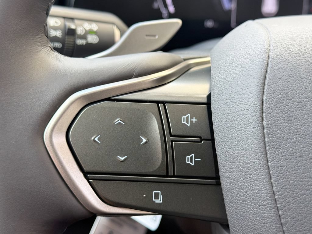 New 2026 Lexus NX 350 AWD w/ Accessory Package (2T) image 26