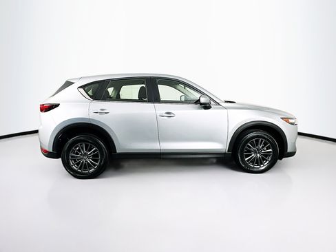 Used 2019 MAZDA CX-5 Sport FWD image 10