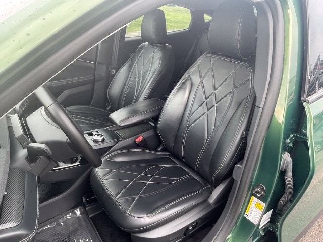 Used 2024 Ford Mustang Mach-E Select w/ Comfort Package Lite AWD/4WD image 15