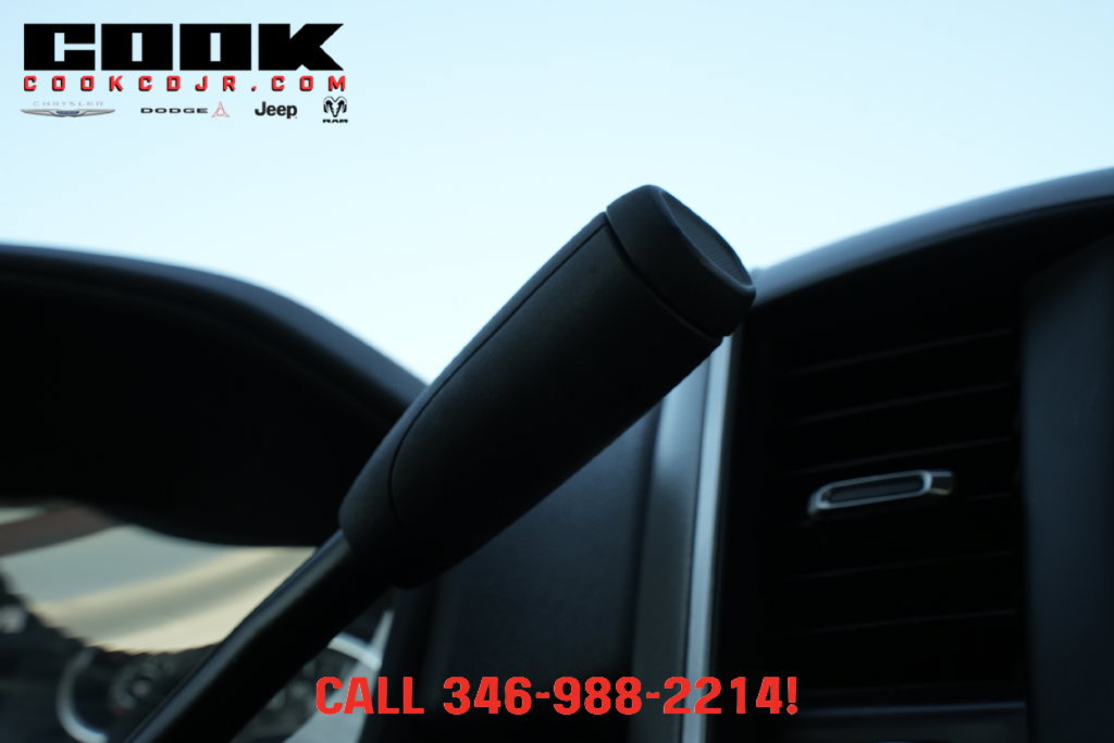 Used 2024 RAM 2500 Big Horn AWD/4WD image 14