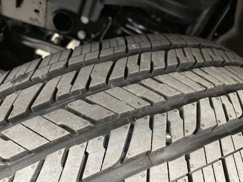 New 2025 Jeep Wrangler Sahara w/ Technology Group image 38