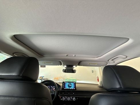 Used 2023 Honda Civic Touring image 16