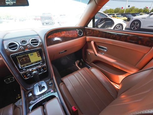 Used 2014 Bentley Flying Spur W12 AWD/4WD image 50
