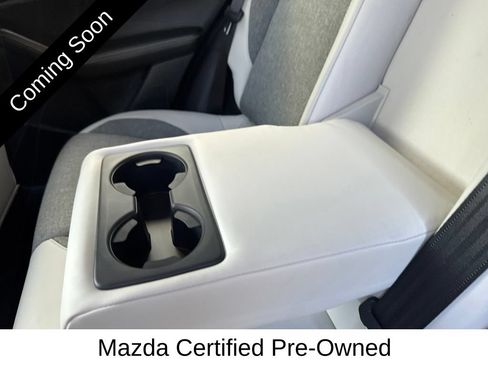 Used 2026 MAZDA CX-30 AWD 2.5 S image 37