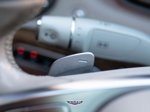 Used 2015 Mercedes-Benz S 550 Sedan image 30