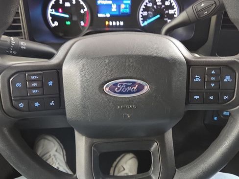 Used 2023 Ford F350 XLT w/ FX4 Off-Road Package image 8