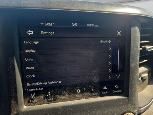 Used 2019 RAM 1500 Big Horn AWD/4WD image 26