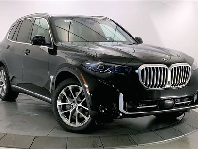 New 2026 BMW X5 xDrive40i