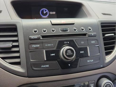Used 2014 Honda CR-V EX-L image 21