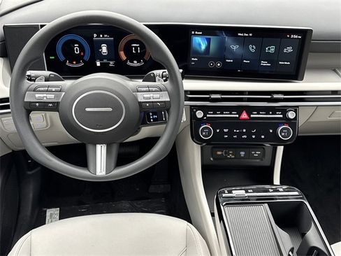 New 2026 Hyundai Tucson SEL image 23