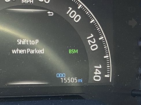 Used 2024 Toyota RAV4 XLE Premium w/ Weather Package image 7