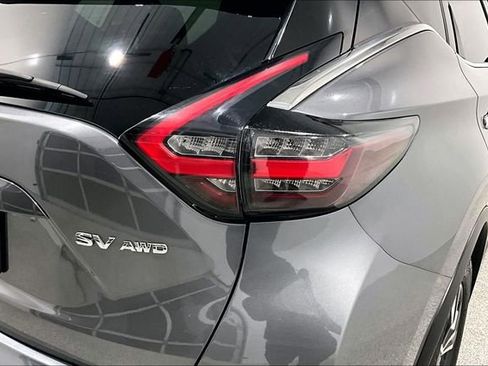 Used 2024 Nissan Murano SV image 24
