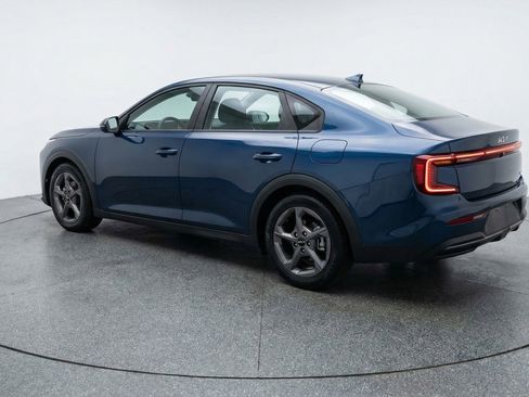 Used 2025 Kia K4 LXS image 6