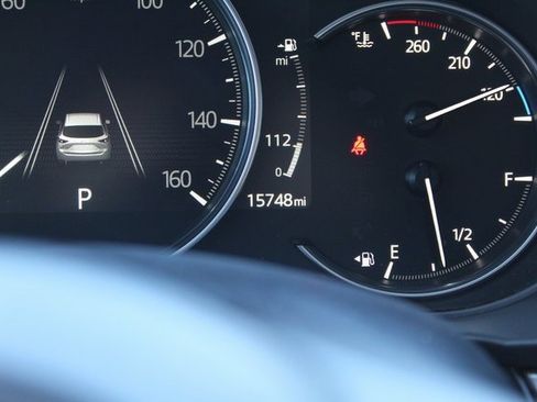 Certified 2023 MAZDA CX-5 AWD 2.5 S w/ Premium Package image 30