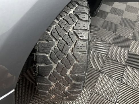 Used 2022 GMC Canyon AT4 w/ Trailering Package image 37