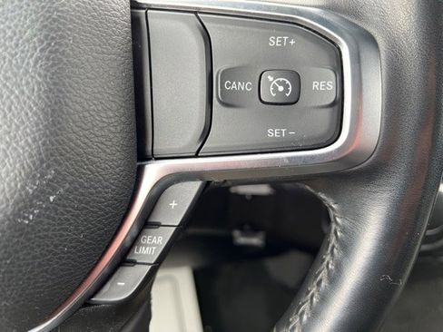 Certified 2024 RAM 1500 Big Horn image 19