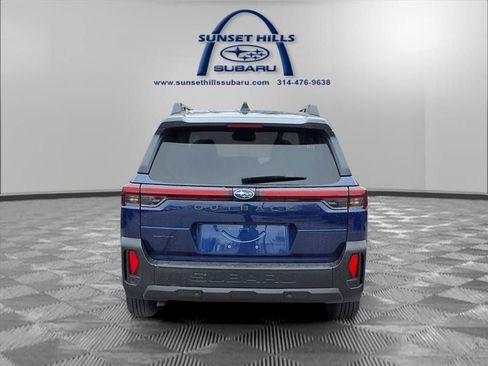 New 2026 Subaru Outback Limited image 4