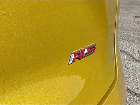 Used 2023 Chevrolet Blazer RS FWD image 28