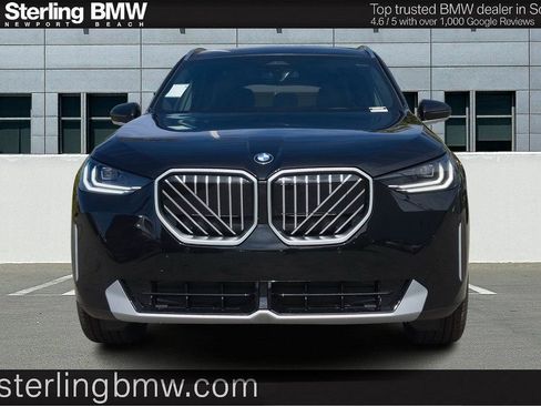 New 2026 BMW X3 xDrive30 w/ Convenience Package image 2