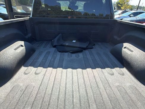 Used 2026 RAM 2500 Big Horn AWD/4WD image 13