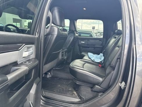 Used 2022 RAM 2500 Power Wagon w/ Level 2 Equipment Group AWD/4WD image 31