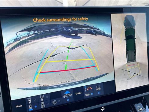 Used 2025 Toyota Tundra Limited image 22