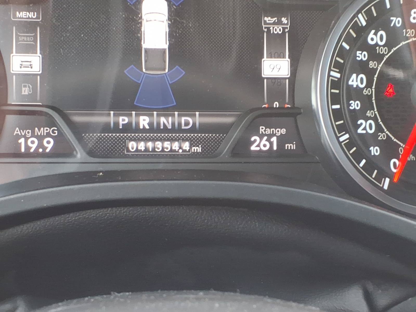 Used 2022 RAM 1500 Big Horn AWD/4WD image 33