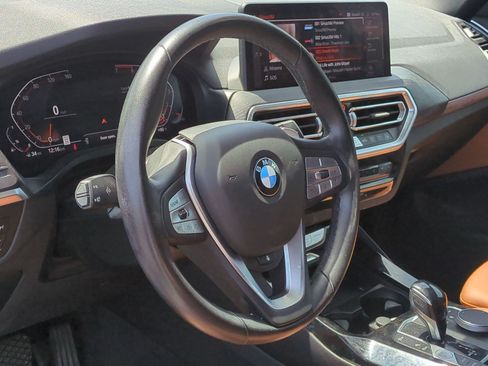 Used 2023 BMW X3 xDrive30i w/ Premium Package AWD/4WD image 18