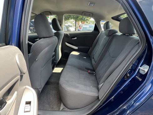 Used 2011 Toyota Prius Five image 13