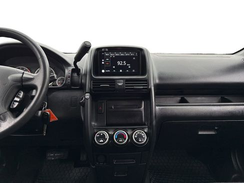 Used 2006 Honda CR-V EX image 12