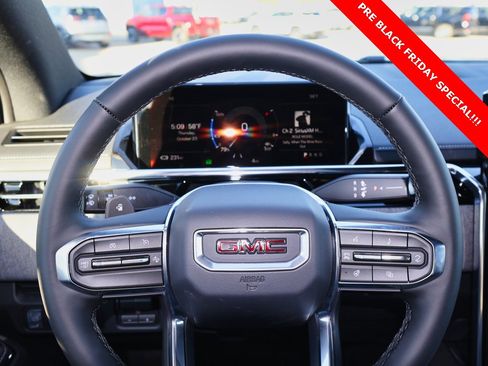 New 2026 GMC Sierra EV Elevation image 25