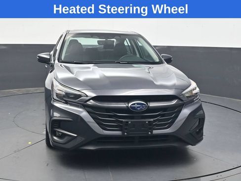 Used 2023 Subaru Legacy Limited AWD/4WD image 9