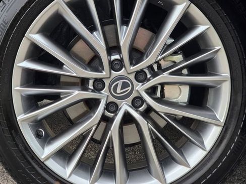 Used 2026 Lexus NX 350 AWD w/ Accessory Package (2T) image 20