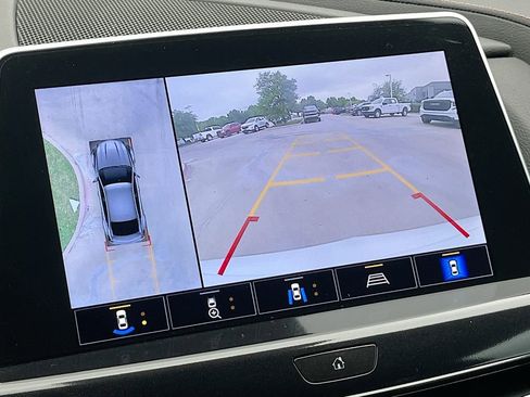 Used 2024 Cadillac CT5 V w/ Super Cruise 2 Package image 14