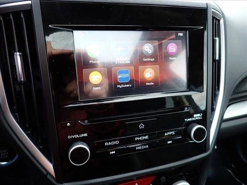 Used 2021 Subaru Forester Premium image 24