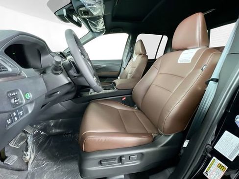 Certified 2026 Honda Ridgeline RTL image 21